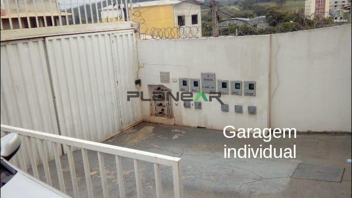 Apartamento, Distrito Industrial de Ibirite, 2 Quartos, 1 Vaga