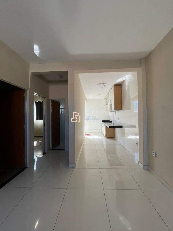 Casa, Santa Terezinha, 2 Quartos, 3 Vagas