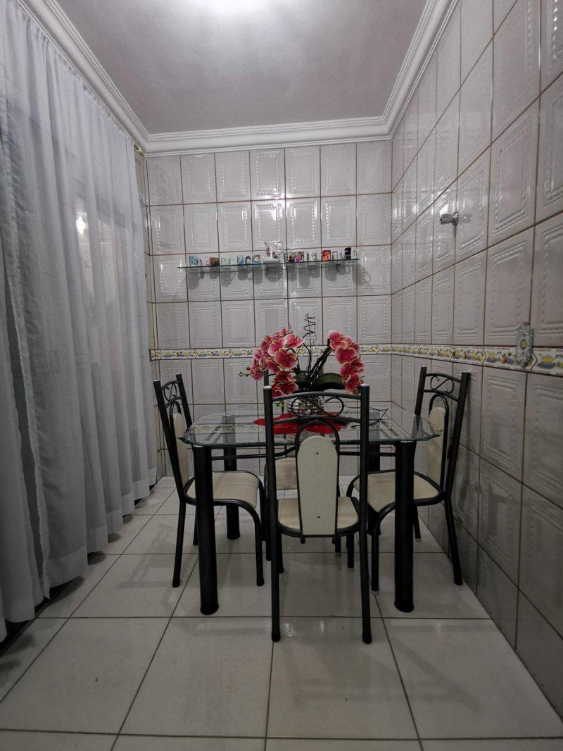 Casa, Jatobá (barreiro), 7 Quartos, 6 Vagas