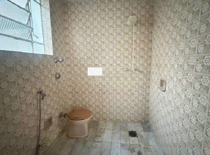 Apartamento, Sion, 3 Quartos, 2 Vagas, 1 Suíte