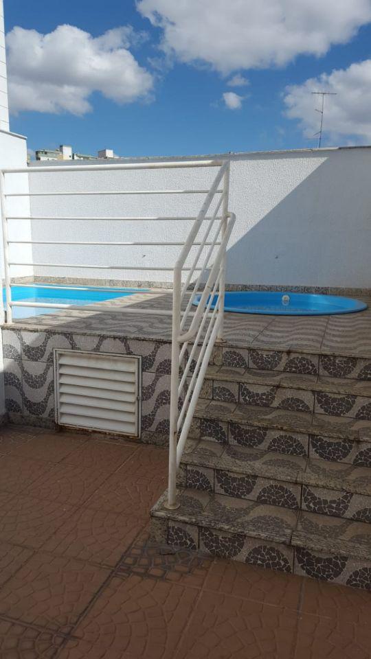 Apartamento, Castelo, 3 Quartos, 2 Vagas, 1 Suíte