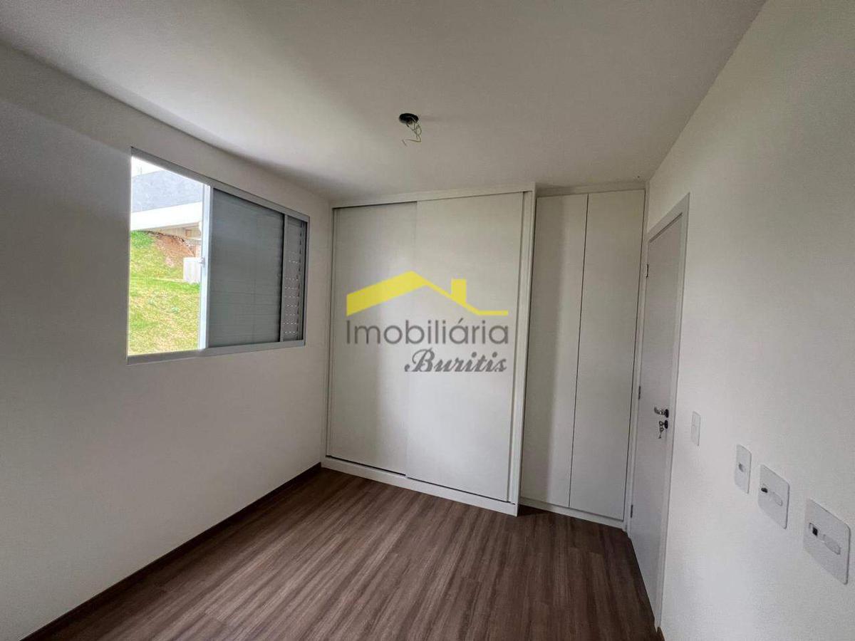 Apartamento, Buritis, 2 Quartos, 2 Vagas, 1 Suíte