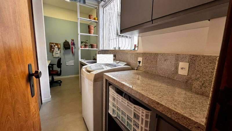 Apartamento, Santa Teresa, 3 Quartos, 1 Vaga, 1 Suíte