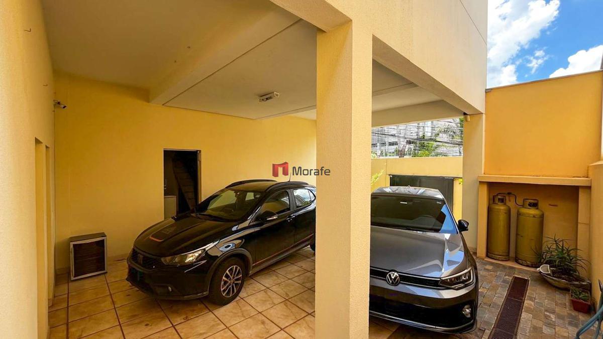 Casa, Belvedere, 4 Quartos, 4 Vagas, 1 Suíte