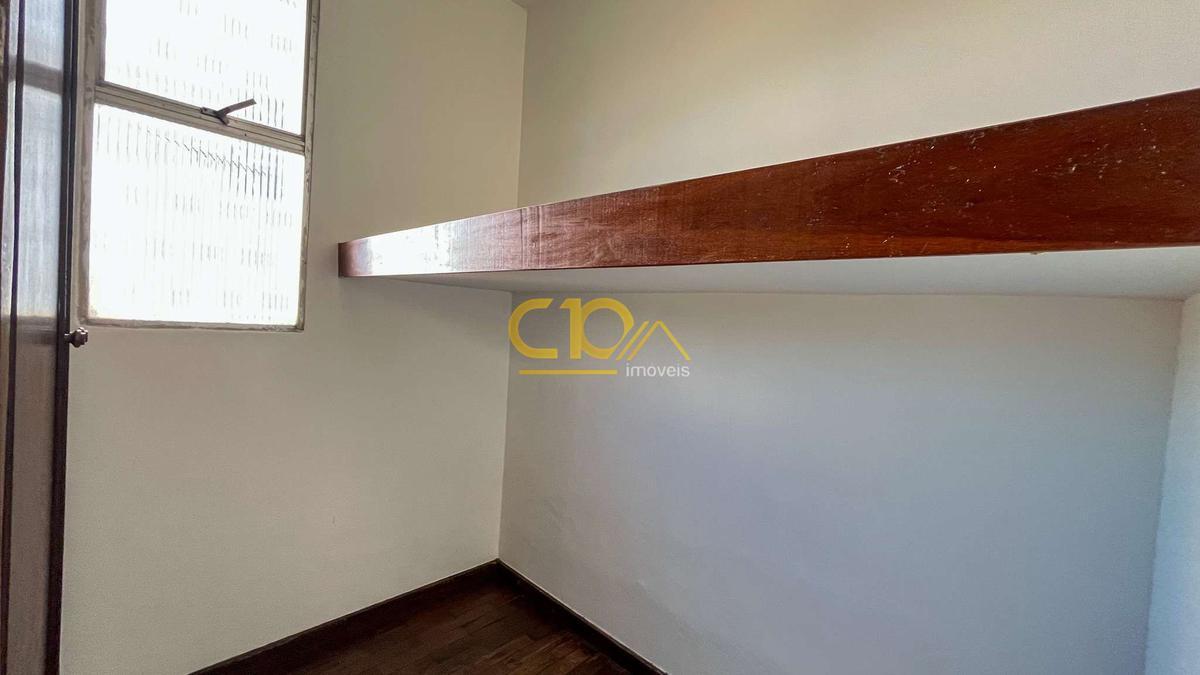 Apartamento, Cidade Nova, 4 Quartos, 4 Vagas, 1 Suíte