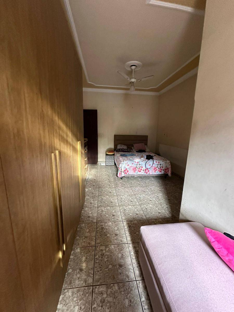 Casa, Granjas Vagalume, 3 Quartos, 2 Vagas, 1 Suíte