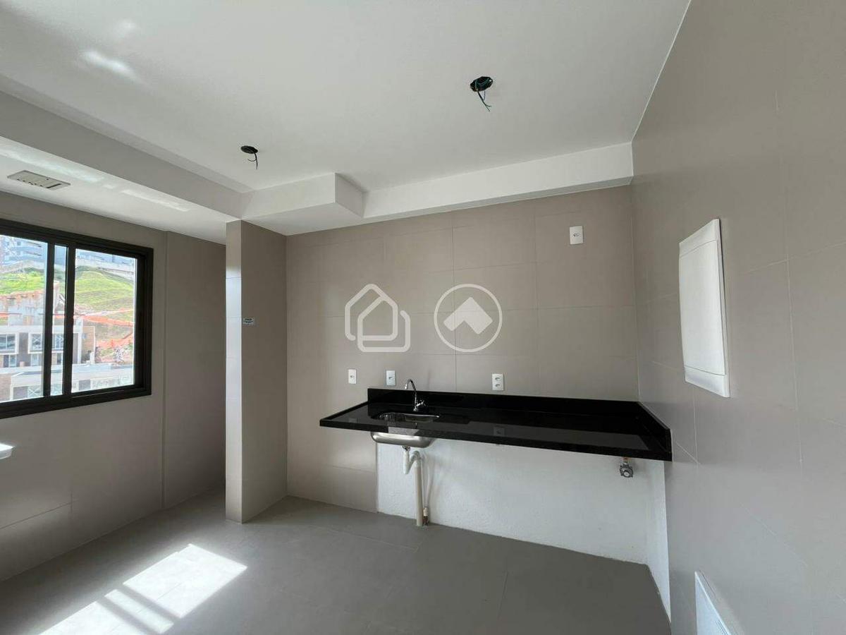 Apartamento, Buritis, 3 Quartos, 2 Vagas, 1 Suíte