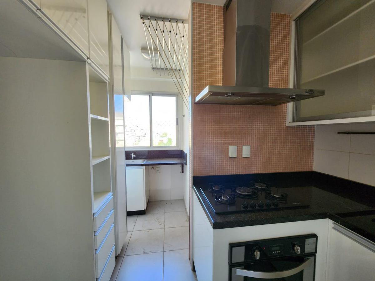 Apartamento, São Lucas, 2 Quartos, 2 Vagas, 1 Suíte