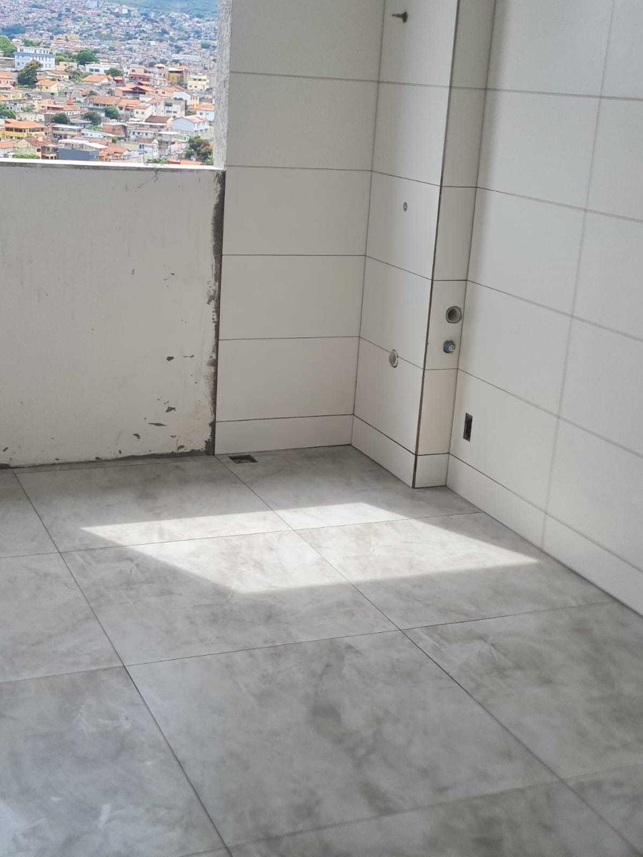 Apartamento, Boa Vista, 2 Quartos, 2 Vagas, 1 Suíte