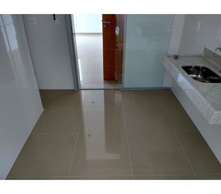 Apartamento, Castelo, 2 Quartos, 2 Vagas, 1 Suíte