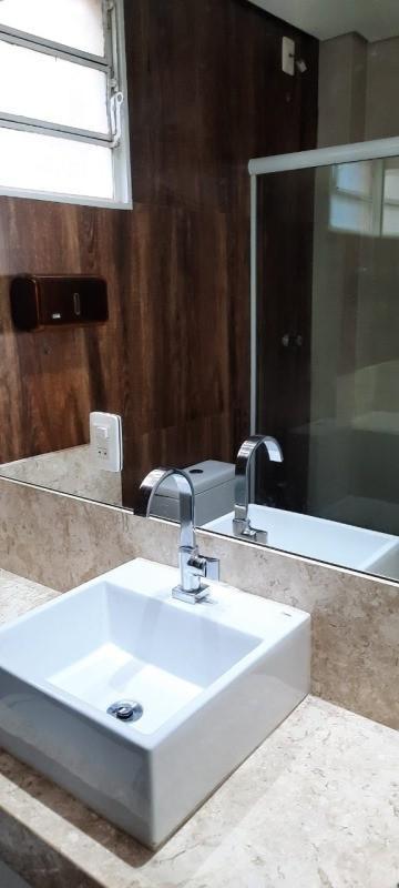 Apartamento, Sagrada Família, 3 Quartos, 1 Vaga