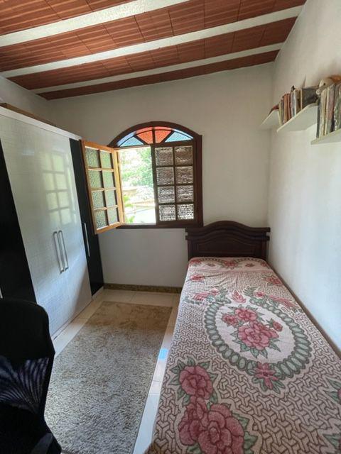 Casa, Caieira, 3 Quartos, 1 Vaga