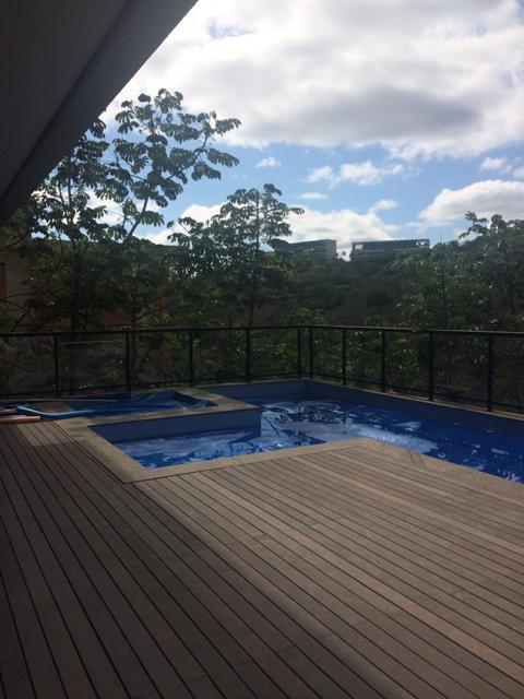Casa, Vale dos Cristais, 4 Quartos, 0 Vaga, 4 Suítes