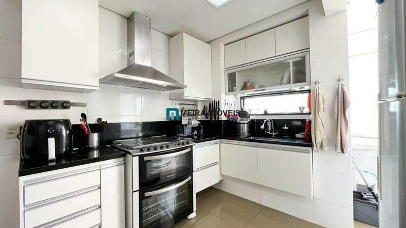 Apartamento, Luxemburgo, 3 Quartos, 2 Vagas, 1 Suíte