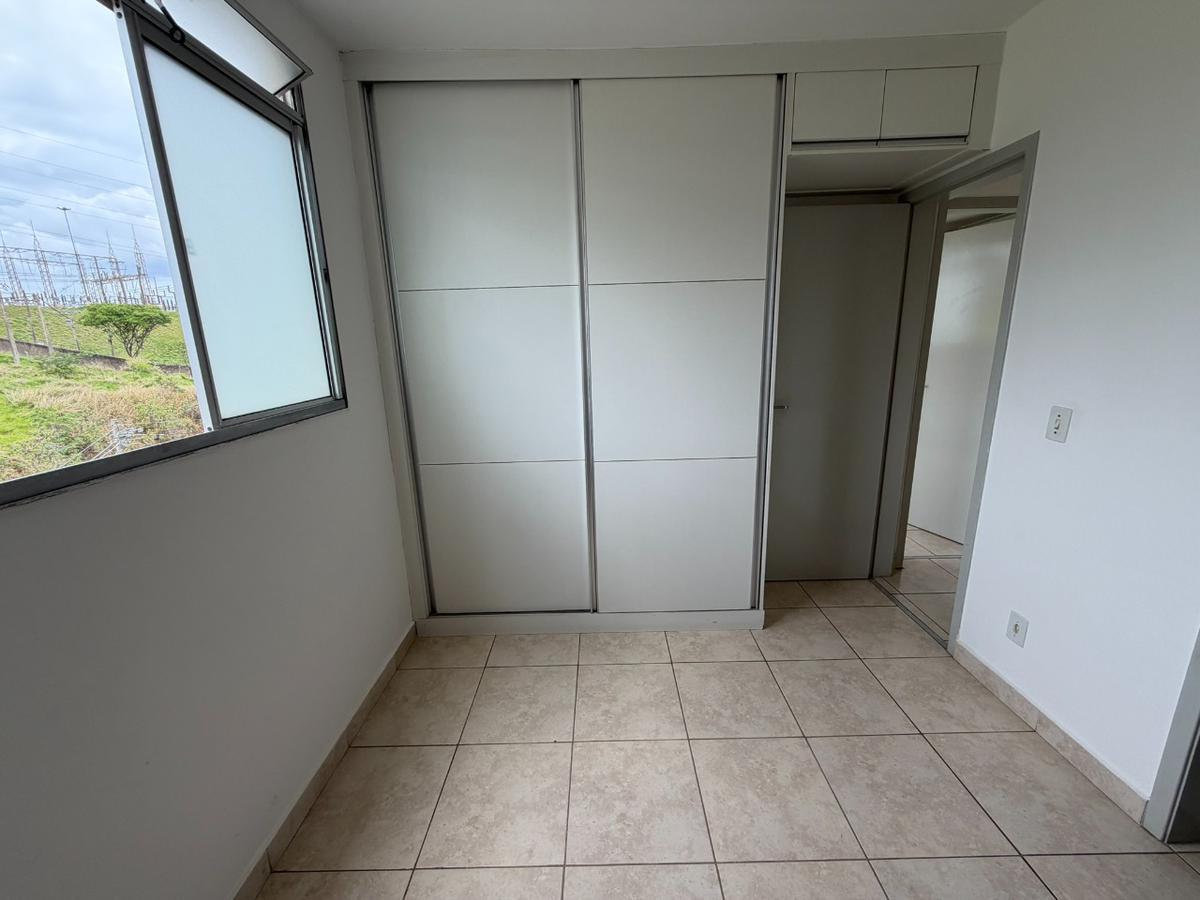 Apartamento, Buritis, 3 Quartos, 1 Vaga, 1 Suíte