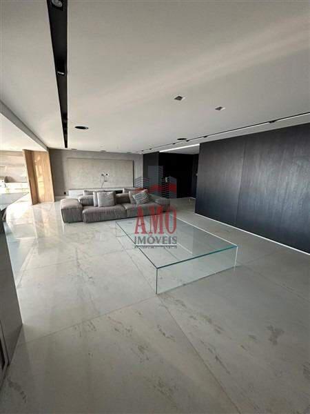 Apartamento, Santa Lúcia, 3 Quartos, 4 Vagas, 3 Suítes