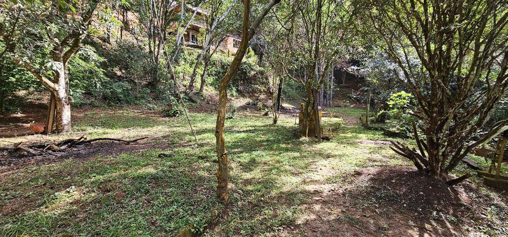 Fazenda, Morro da Cruz, 4 Quartos, 0 Vaga