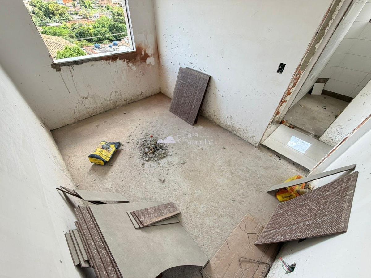 Apartamento, Santa Mônica, 2 Quartos, 1 Vaga