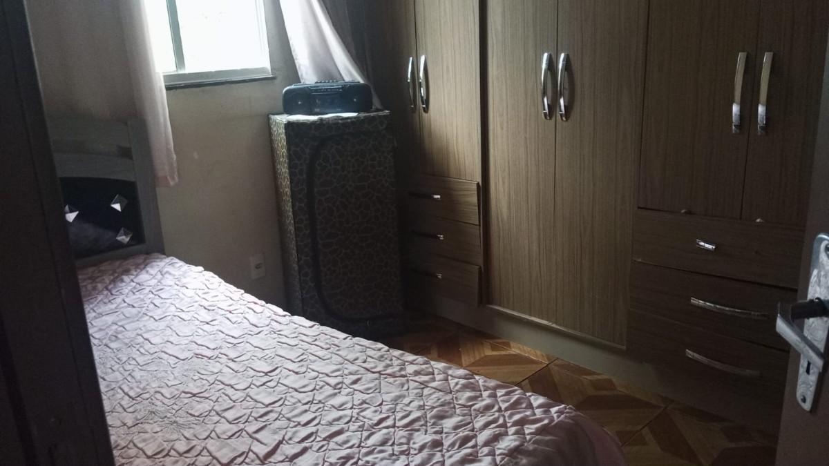Apartamento, Jardim Vitória, 2 Quartos, 1 Vaga