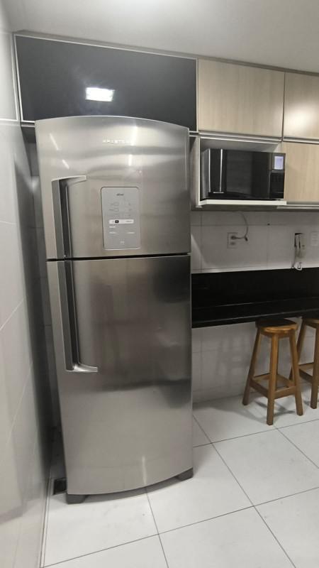 Apartamento, Candelária, 3 Quartos, 1 Vaga, 1 Suíte