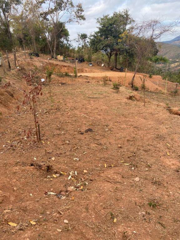 Fazenda, Zona Rural, 1 Quarto, 0 Vaga