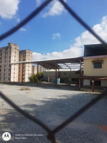 Galpão, Santo Antonio, 0 Quarto, 0 Vaga