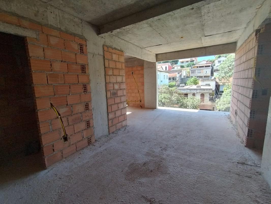 Apartamento, Barreiro, 3 Quartos, 3 Vagas, 1 Suíte