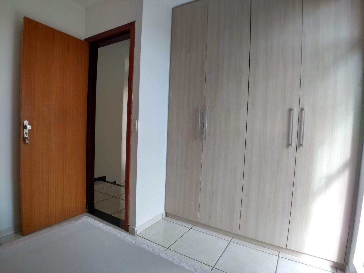 Casa, Cabral, 2 Quartos, 1 Vaga