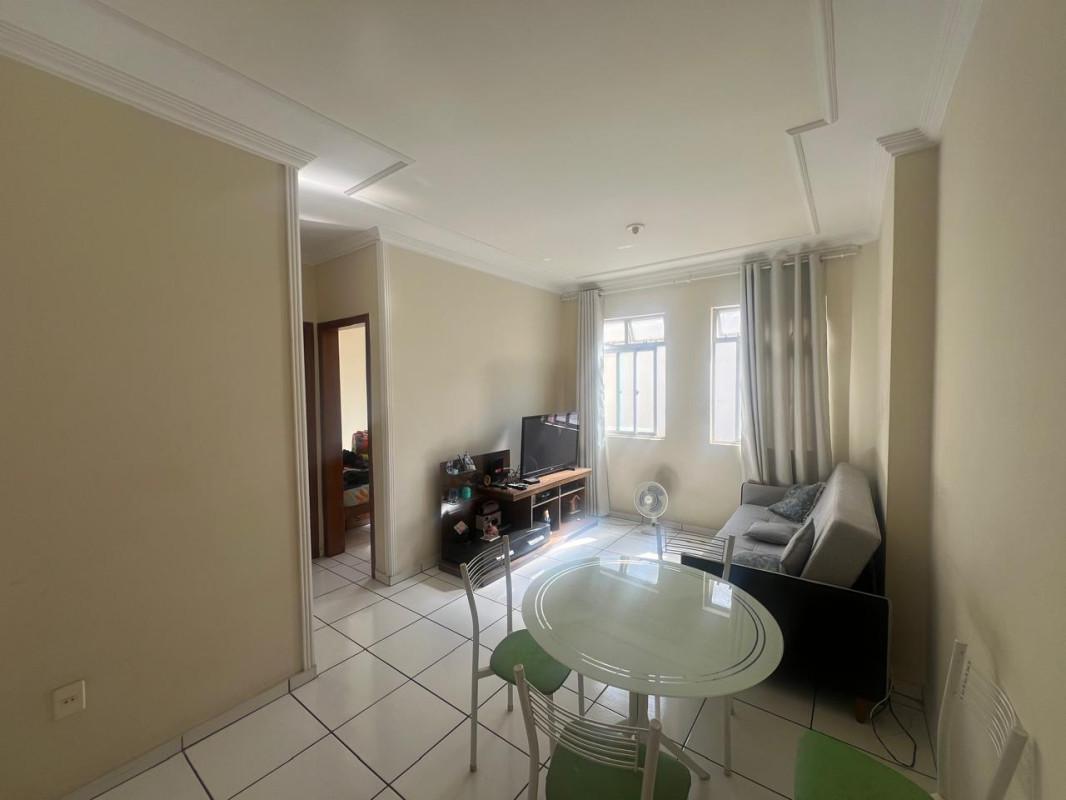 Apartamento, Jardim Riacho das Pedras, 2 Quartos, 1 Vaga