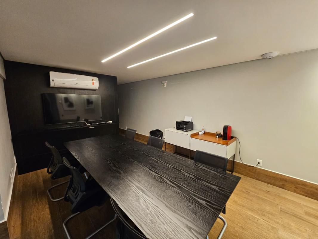 Apartamento, Lourdes, 2 Quartos, 2 Vagas, 2 Suítes