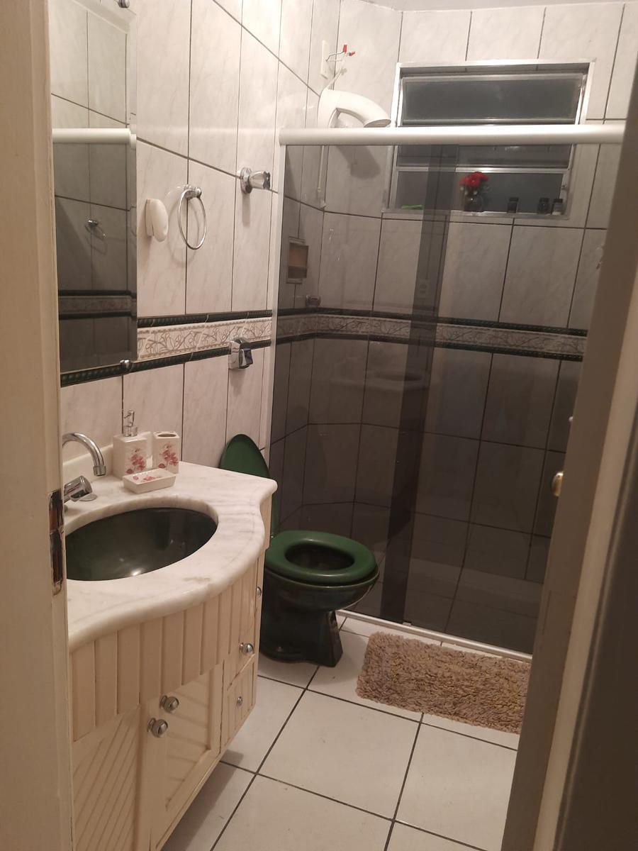 Casa, Sagrada Família, 3 Quartos, 0 Vaga, 1 Suíte