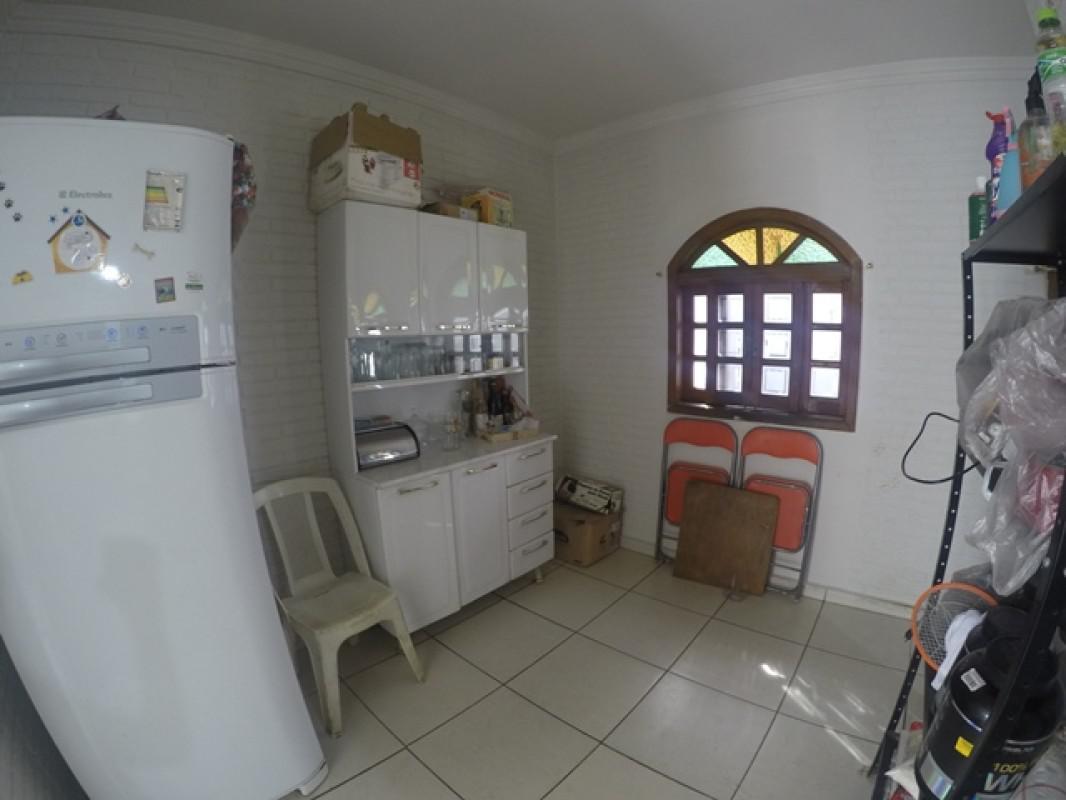 Casa, Santa Terezinha, 3 Quartos, 2 Vagas