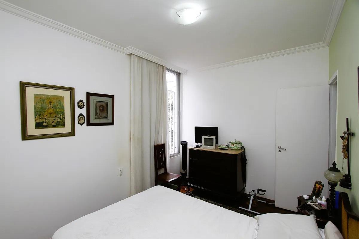 Apartamento, Santa Lúcia, 3 Quartos, 2 Vagas, 1 Suíte