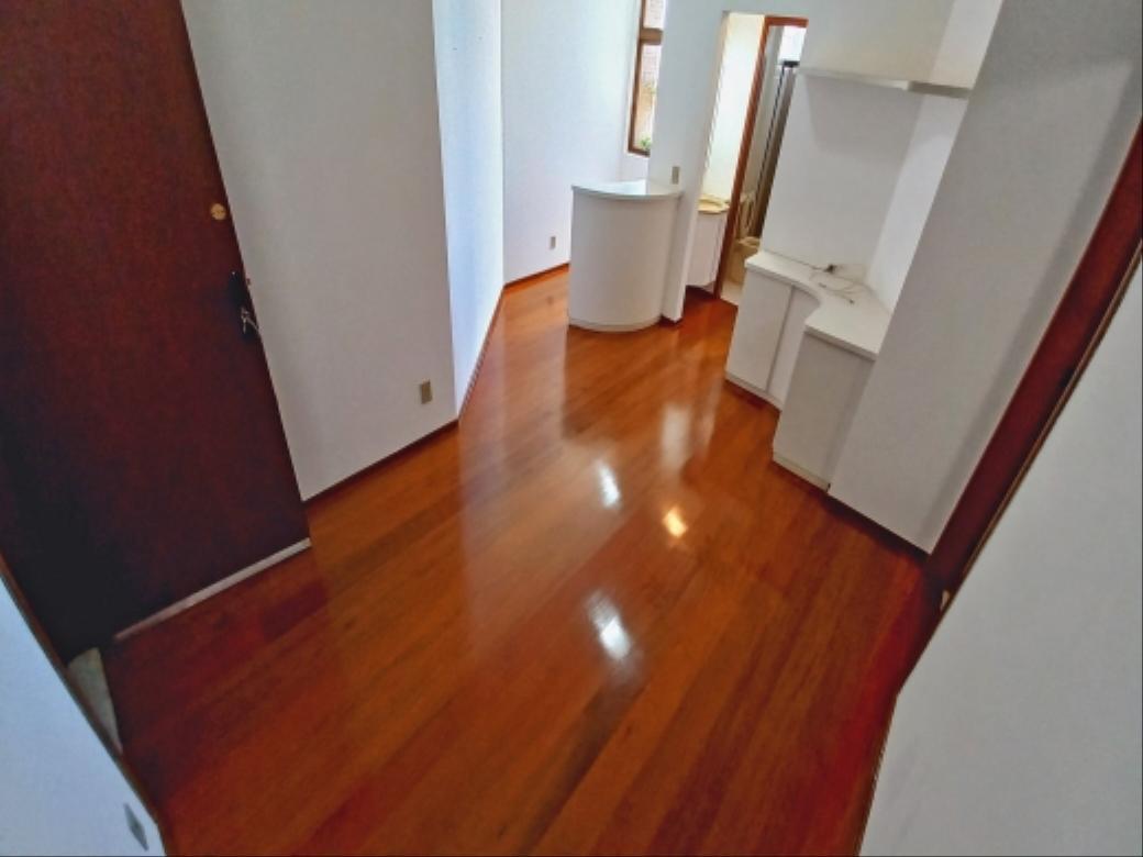 Apartamento, Boa Viagem, 1 Quarto, 1 Vaga