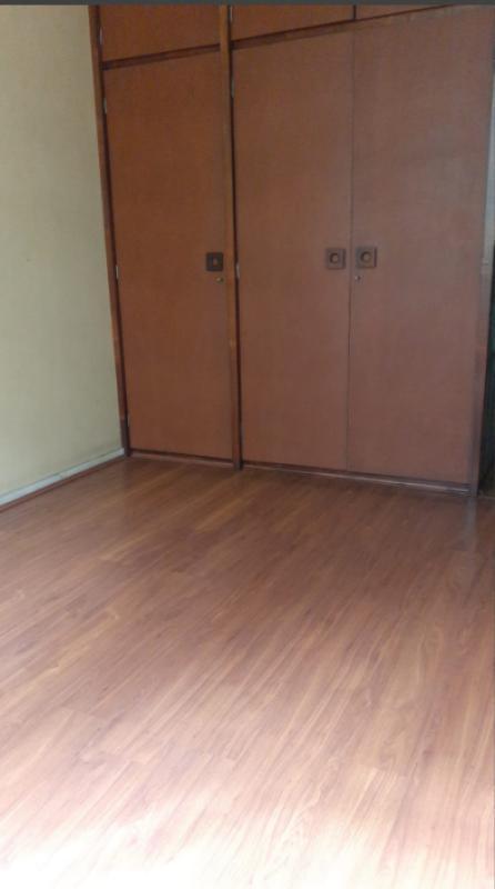 Apartamento, Centro, 3 Quartos, 1 Vaga