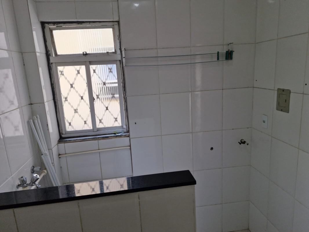 Apartamento, Serrano, 3 Quartos, 1 Vaga