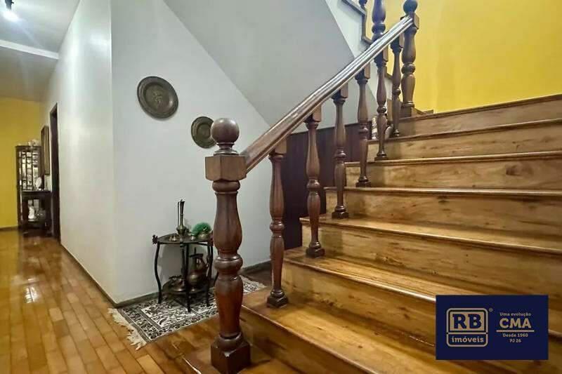 Casa, Serra, 4 Quartos, 4 Vagas, 1 Suíte