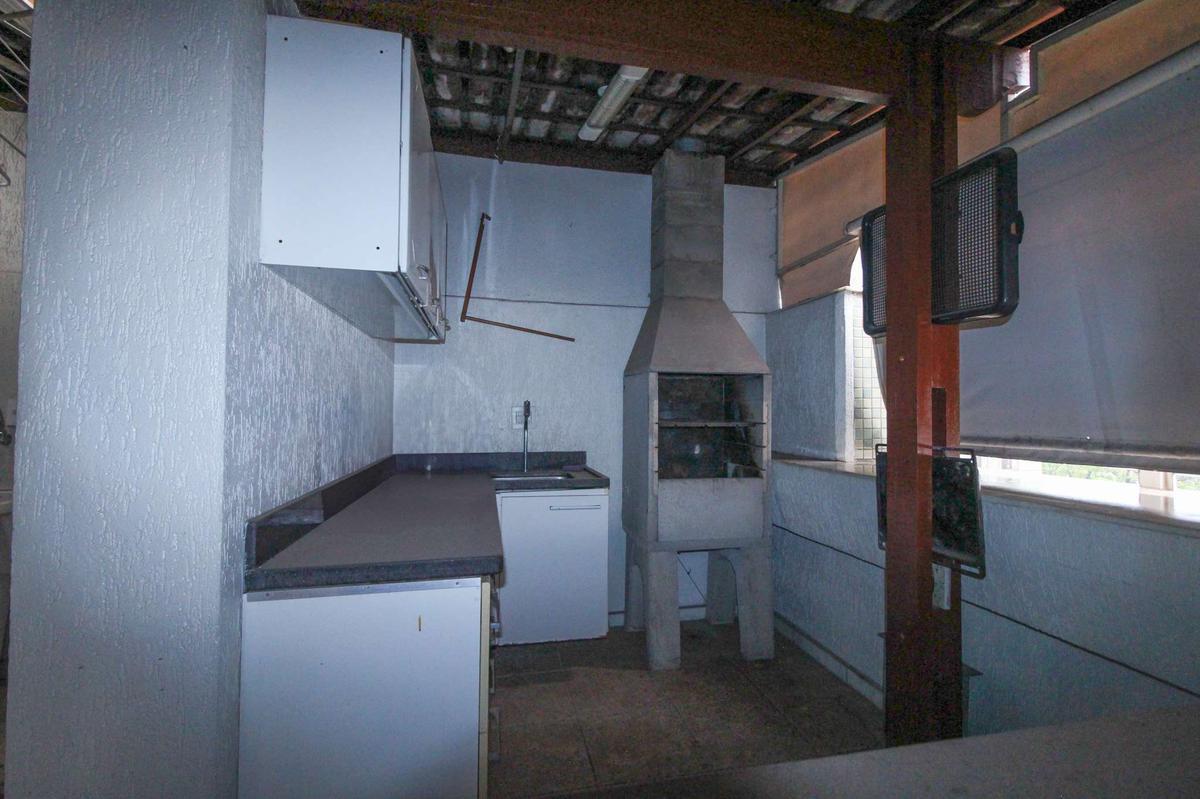 Cobertura, Santo Antônio, 4 Quartos, 3 Vagas, 2 Suítes