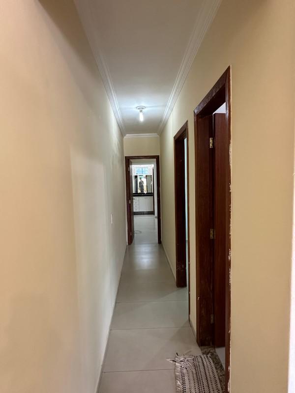 Casa, Masterville, 3 Quartos, 6 Vagas, 1 Suíte