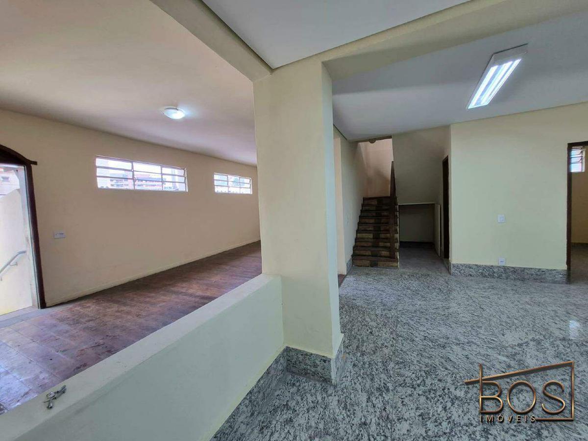 Casa, Prado, 6 Quartos, 5 Vagas, 5 Suítes