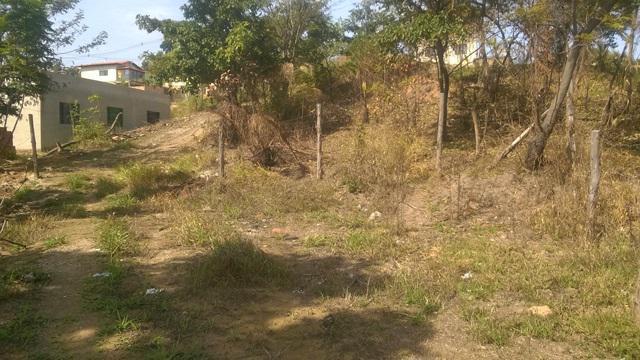 Lote, Serra Dourada, 0 Quarto, 0 Vaga