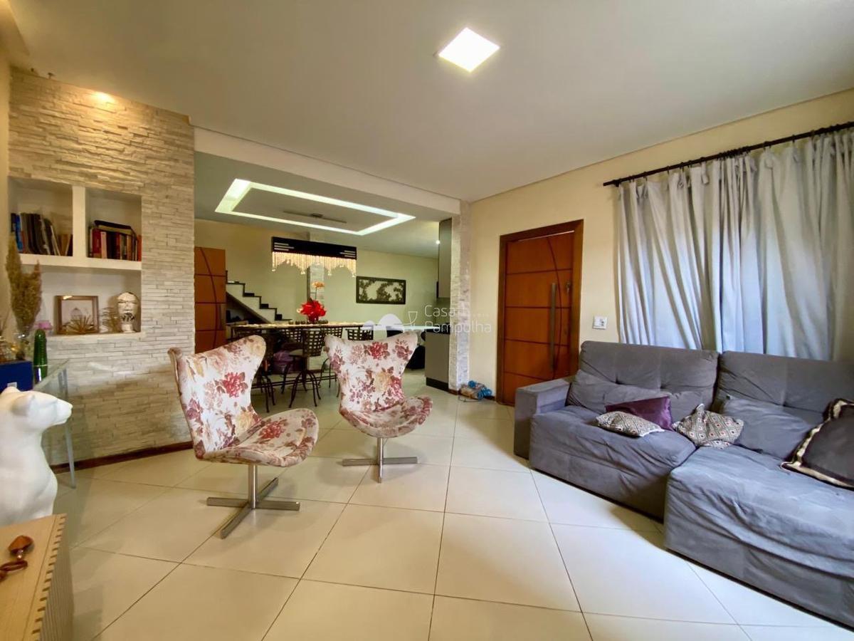 Casa, Céu Azul, 3 Quartos, 2 Vagas, 2 Suítes