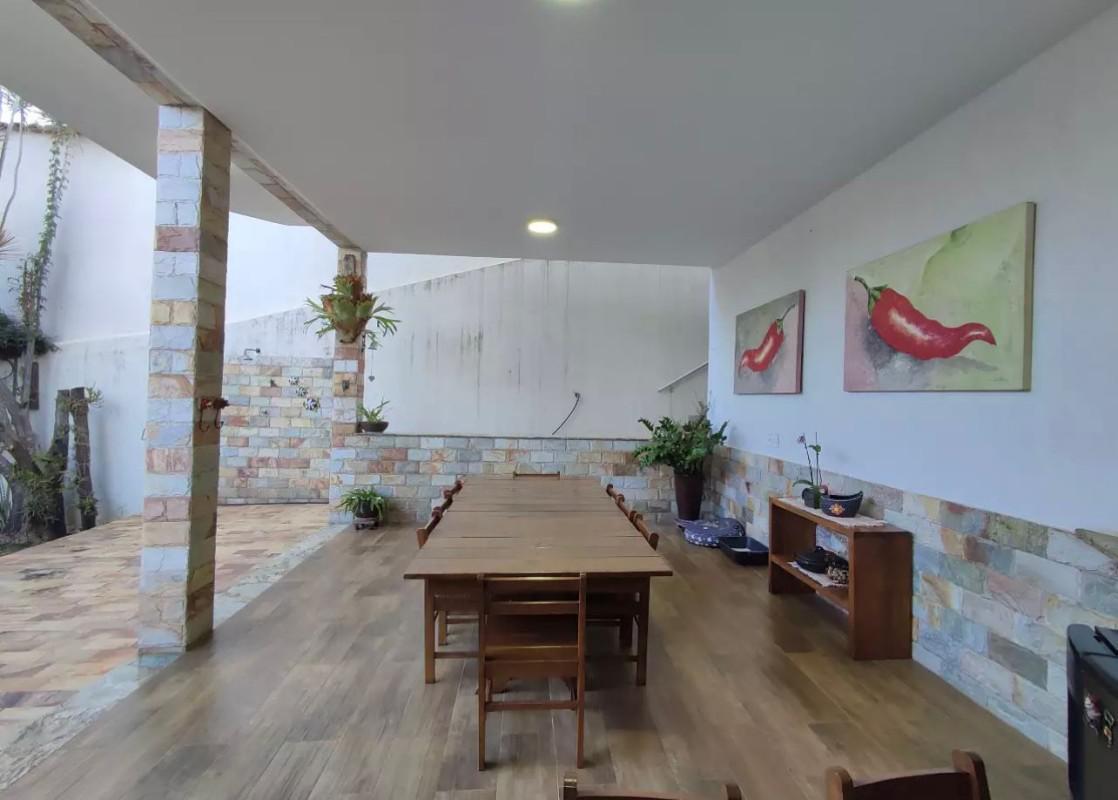 Casa, Diamante, 4 Quartos, 4 Vagas, 1 Suíte