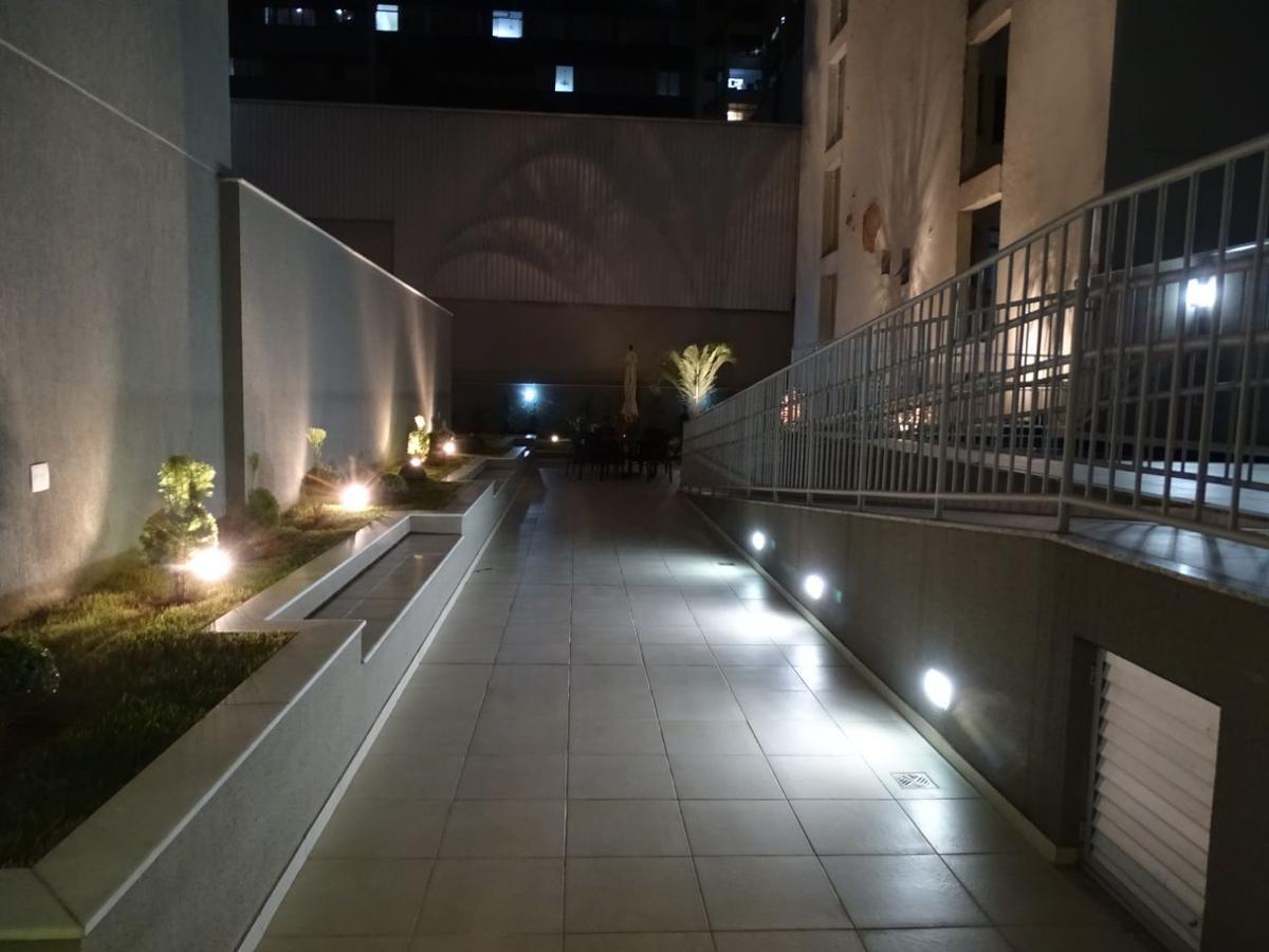 Apartamento, Centro, 1 Quarto, 1 Vaga