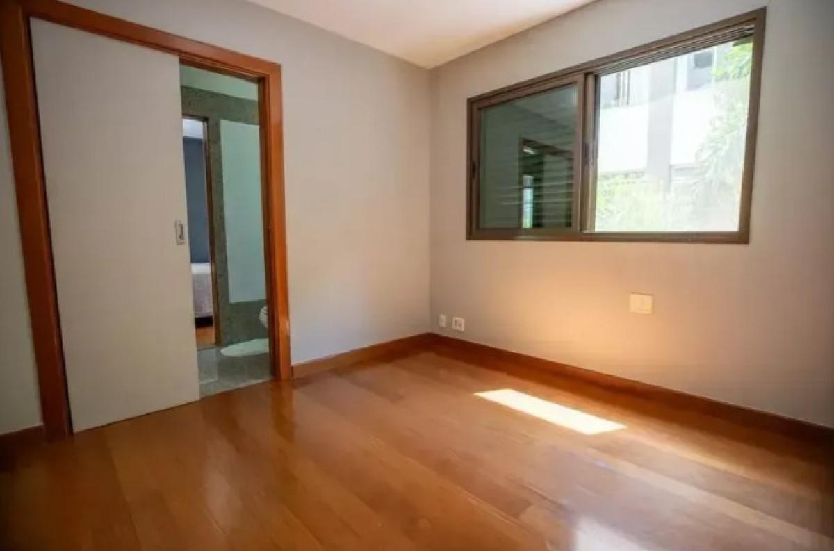 Apartamento, Savassi, 4 Quartos, 3 Vagas, 2 Suítes