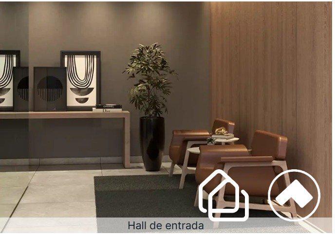 Apartamento, Nova Suíssa, 2 Quartos, 2 Vagas, 1 Suíte