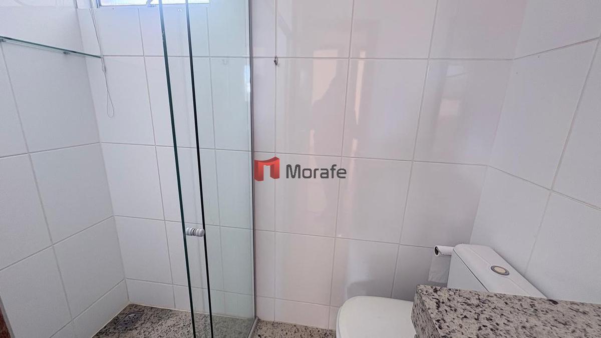 Apartamento, Castelo, 3 Quartos, 2 Vagas, 1 Suíte