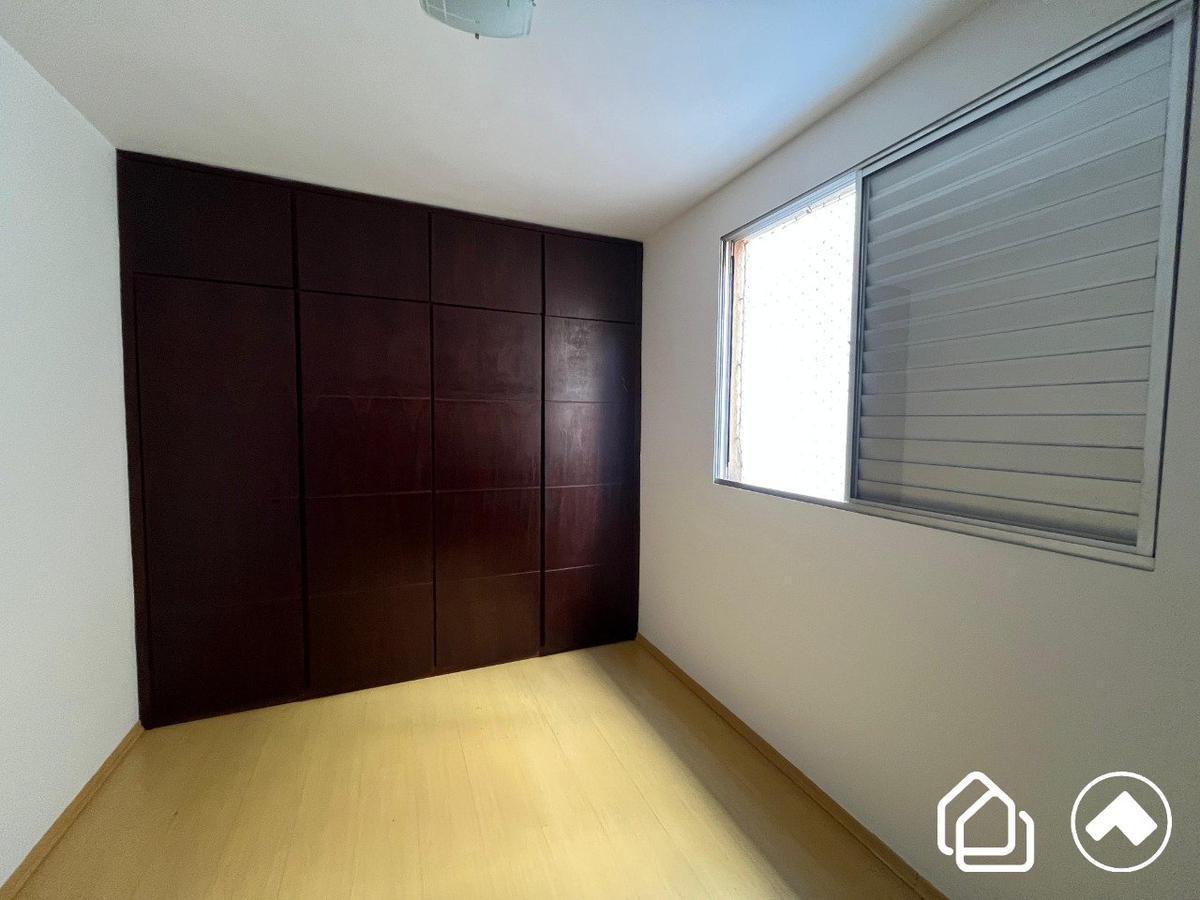 Apartamento, Buritis, 3 Quartos, 2 Vagas, 1 Suíte