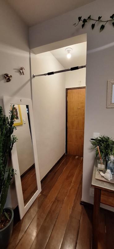 Apartamento, Sagrada Família, 2 Quartos, 1 Vaga