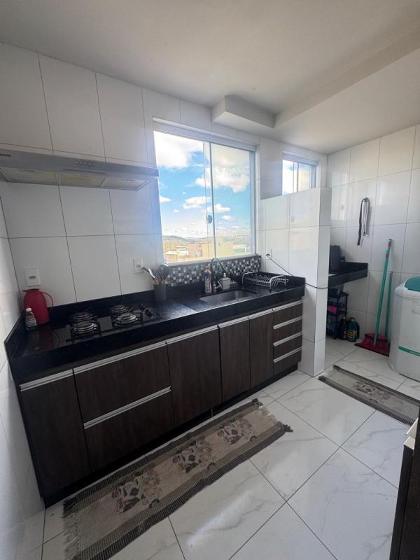 Apartamento, Masterville, 3 Quartos, 1 Vaga
